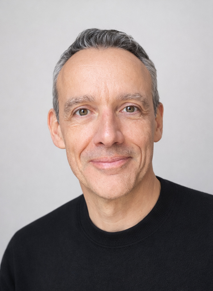 Olivier Debaere